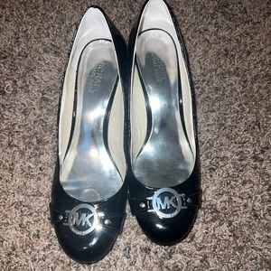 Micheal Kors Heels